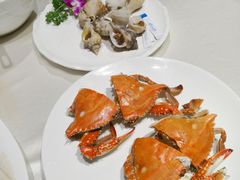 -余记海鲜(合生广场店)