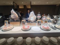 -曲水兰亭(北京四惠店)