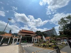 -深圳仙湖植物园