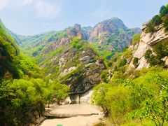 -黑龙潭风景区