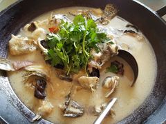 -千岛湖鱼味馆(十字街总店)