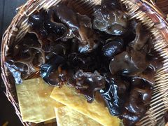 iphone_upload_pic-岗上渣渣老火锅(两路口店)