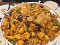 -金阁家常菜(贵阳路店)