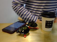 -常识咖啡common sense(春熙路店)