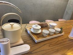 -MAP CHA普洱茶馆(翠湖店)