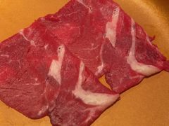 -牛YO寿喜烧和牛火锅自助(三台子万象汇店)