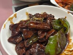 -蘭心餐厅(进贤路店)