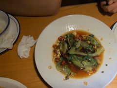 -永安鱼庄·镇江菜(丁卯店)