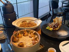 -小运河·公馆(国贸店)