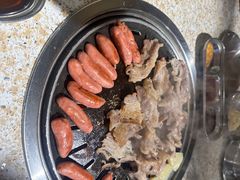 -欧巴烤肉(创富世纪店)