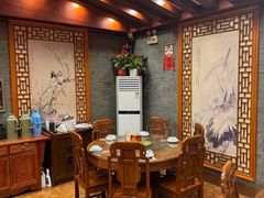 -合肥妈妈菜(青阳南路店)