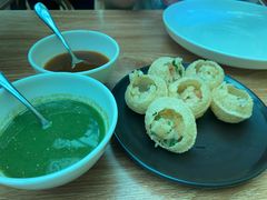 -清真·AL-JANNAT 佳纳特餐厅(狮子桥店)