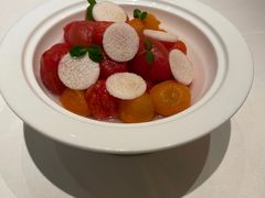 -俏江南天津时尚曲艺主题餐厅(马场道店)