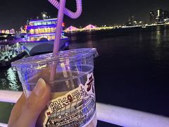 -船长9号·精致湖北菜(江滩店)