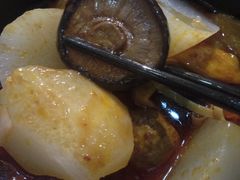 -亞婆井·劲抽面食(铂顿城店)