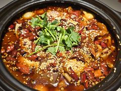 -麻六记(新天地店)