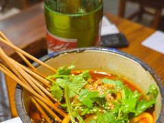 -半酌烧烤小酒馆(南京东路店)
