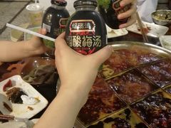 -邓莽子老火锅(鲁祖庙店)
