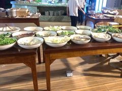 -渔家火锅·海鲜自助餐·演艺(亚龙湾天域酒店)