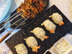 -渔娘渔家丹东海鲜(东直门店)