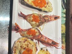 -美森西餐厅(曙光大道店)