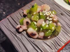 -上井料理黑金店(IFS国金中心店)