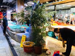 -渔傅·蓝海岸霞浦海鲜(正祥店)
