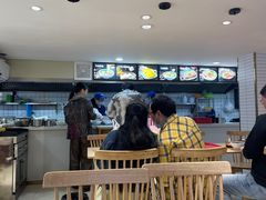-老新隆牛肉锅贴(新街口店)