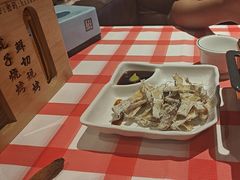 -虎子烧烤(湘江北路店)