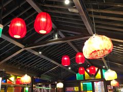 大堂-望京一号·重庆江湖菜(工体店)
