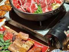 -南风(淮海街店)