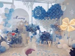点击看大图 -迈瑞米求婚策划(静安店)