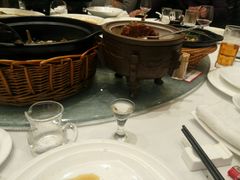 -小厨娘淮扬菜(天印大道店)