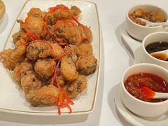 -唐阁(香港朗廷酒店)