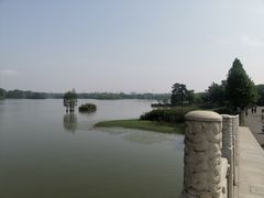 -东湖落雁景区