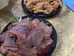 -惠丰源烩面馆(经七路店)