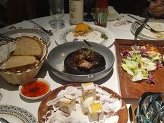 -俄士厨房(五棵松华熙LIVE店)