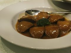 -郑州绿地JW万豪酒店-中餐厅