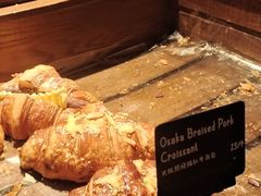 -B&C黄油与面包·THE GARDEN BAKERY概念店(世纪汇店)