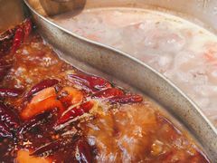 -小龙坎老火锅(北京三里屯店)