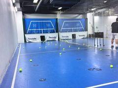 -Tennislife Point网球学练馆(曲江馆)