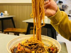 -梅溪·小伙子干挑面(安吉总店)