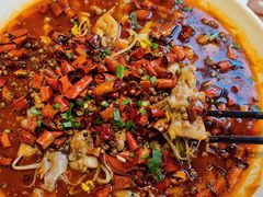 -李老哈·东北菜(宋园路店)