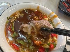 -刘少华贵州小黄牛·鲜牛肉火锅(总店)