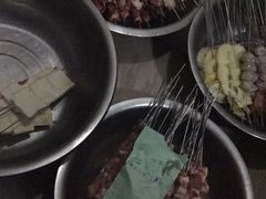 -永安烧烤
