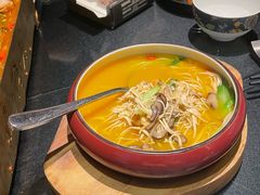 -徽食久(南中环店)