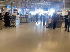 -宜家·瑞典风味餐厅(天津东丽商场店)