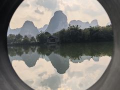 -明仕田园