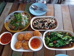 -Doo Dee Thai Food(Issan/Isaan/Esan)