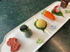 -海味观(老西门店)